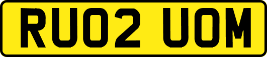 RU02UOM
