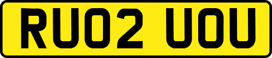 RU02UOU