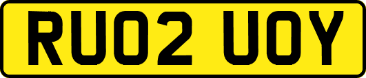 RU02UOY