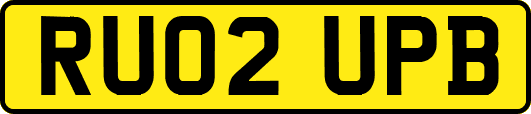 RU02UPB