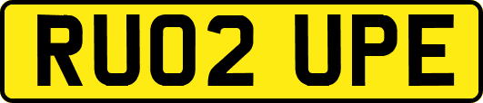 RU02UPE