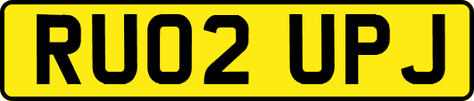 RU02UPJ