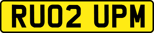 RU02UPM