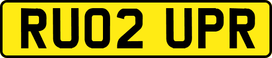 RU02UPR