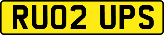 RU02UPS