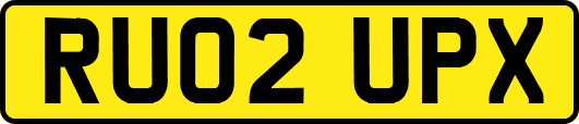 RU02UPX