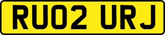 RU02URJ