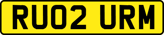 RU02URM