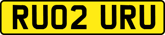 RU02URU