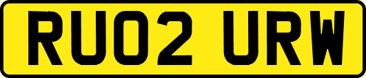RU02URW