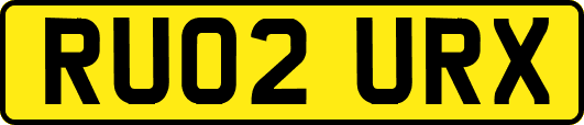 RU02URX