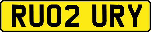 RU02URY