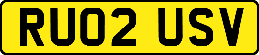 RU02USV