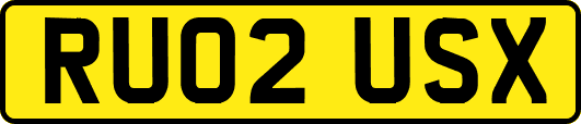 RU02USX