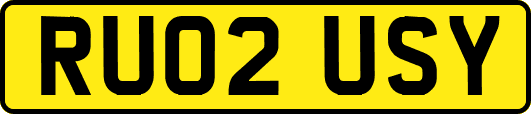 RU02USY