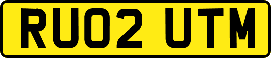 RU02UTM