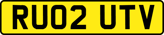 RU02UTV