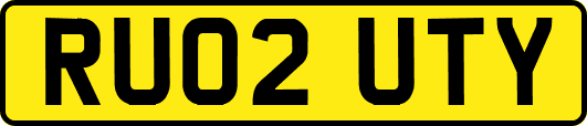 RU02UTY