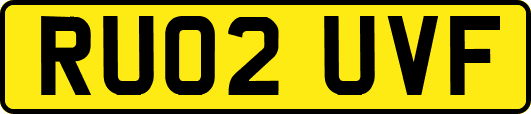RU02UVF