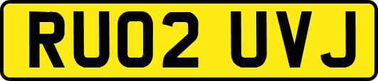 RU02UVJ