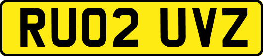 RU02UVZ