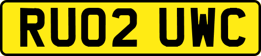 RU02UWC