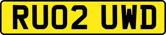 RU02UWD