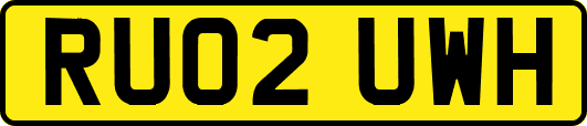 RU02UWH