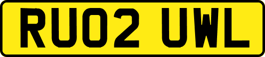 RU02UWL