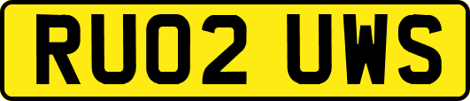 RU02UWS