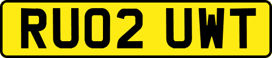 RU02UWT