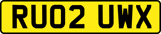 RU02UWX