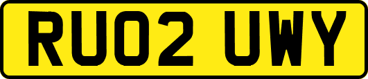 RU02UWY