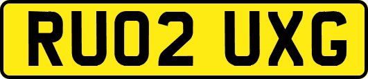 RU02UXG