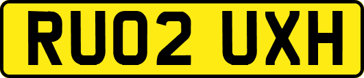 RU02UXH