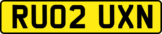 RU02UXN