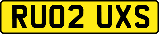 RU02UXS