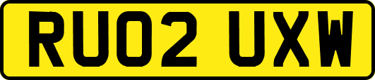 RU02UXW