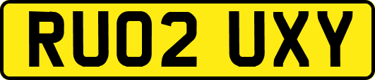 RU02UXY