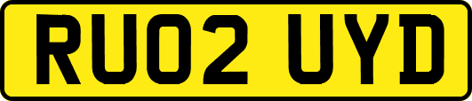 RU02UYD