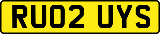 RU02UYS