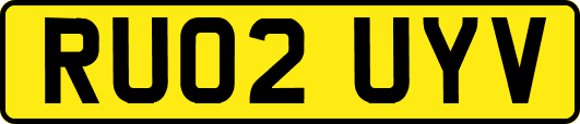 RU02UYV