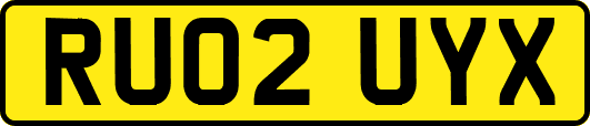 RU02UYX