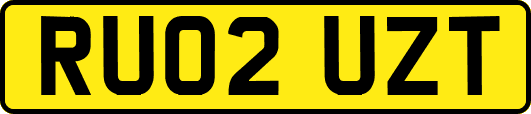 RU02UZT