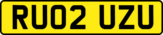 RU02UZU