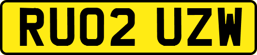 RU02UZW