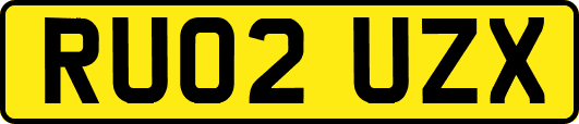 RU02UZX