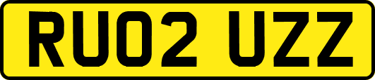 RU02UZZ