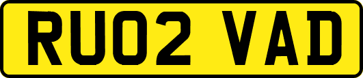 RU02VAD