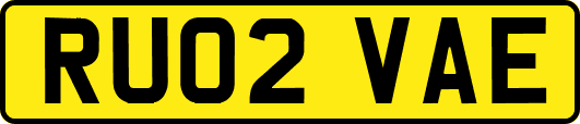 RU02VAE